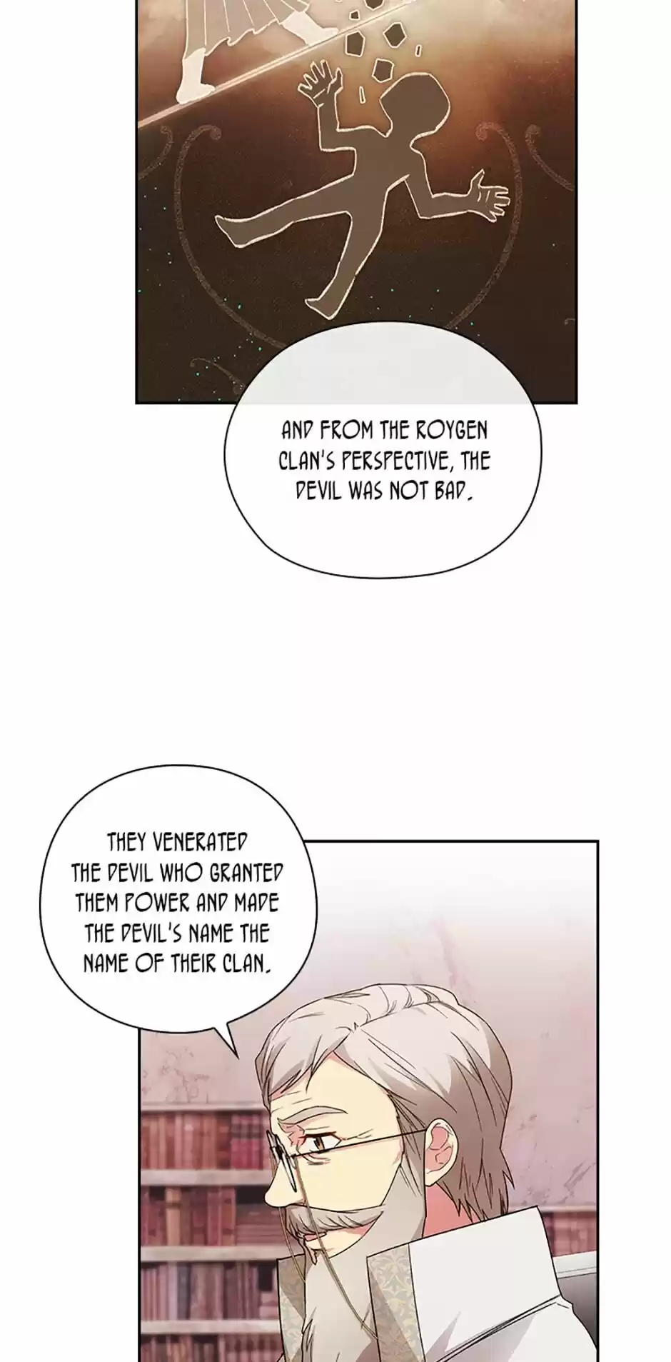 Reminiscence Adonis Chapter 166