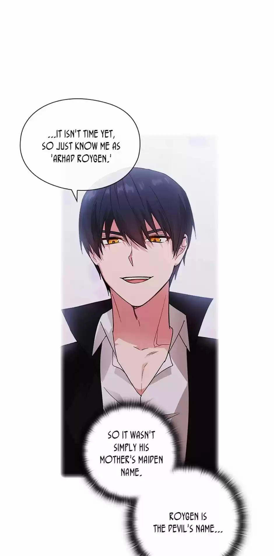 Reminiscence Adonis Chapter 166