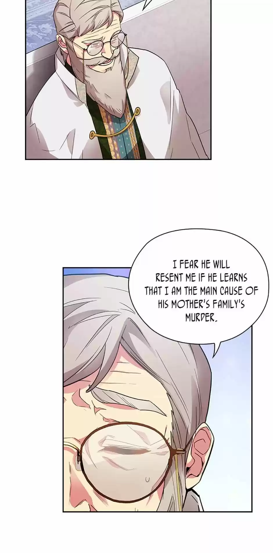 Reminiscence Adonis Chapter 166