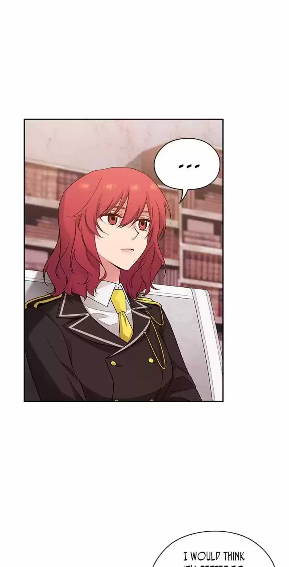 Reminiscence Adonis Chapter 167