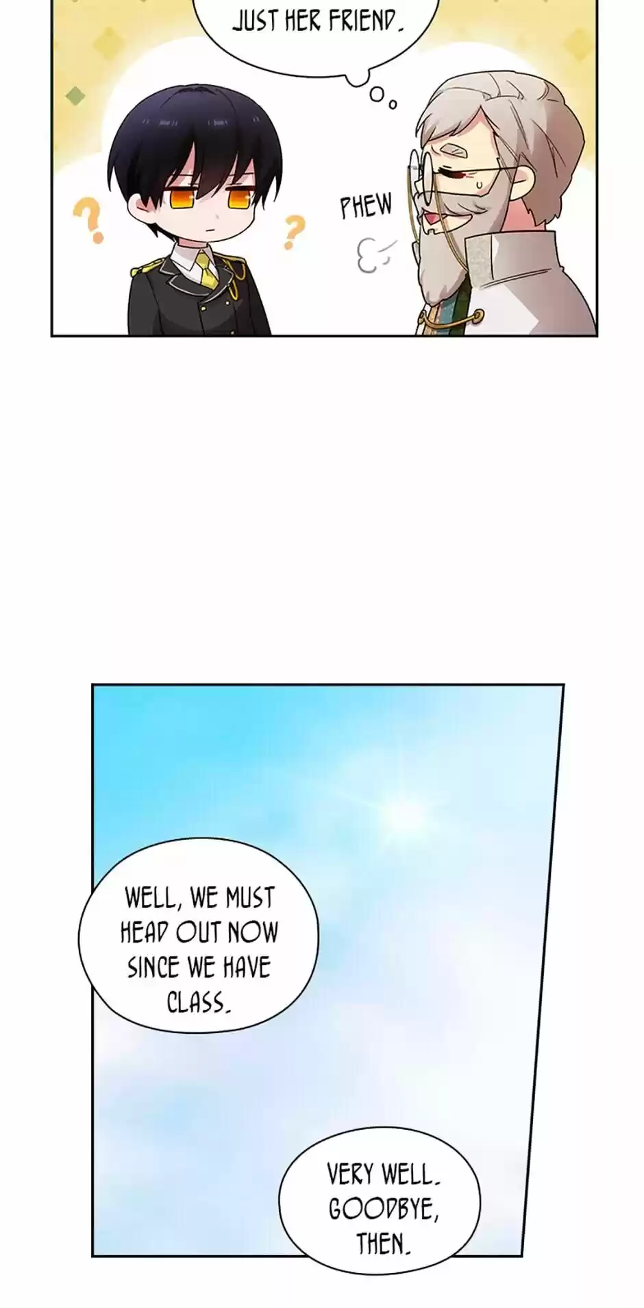 Reminiscence Adonis Chapter 167