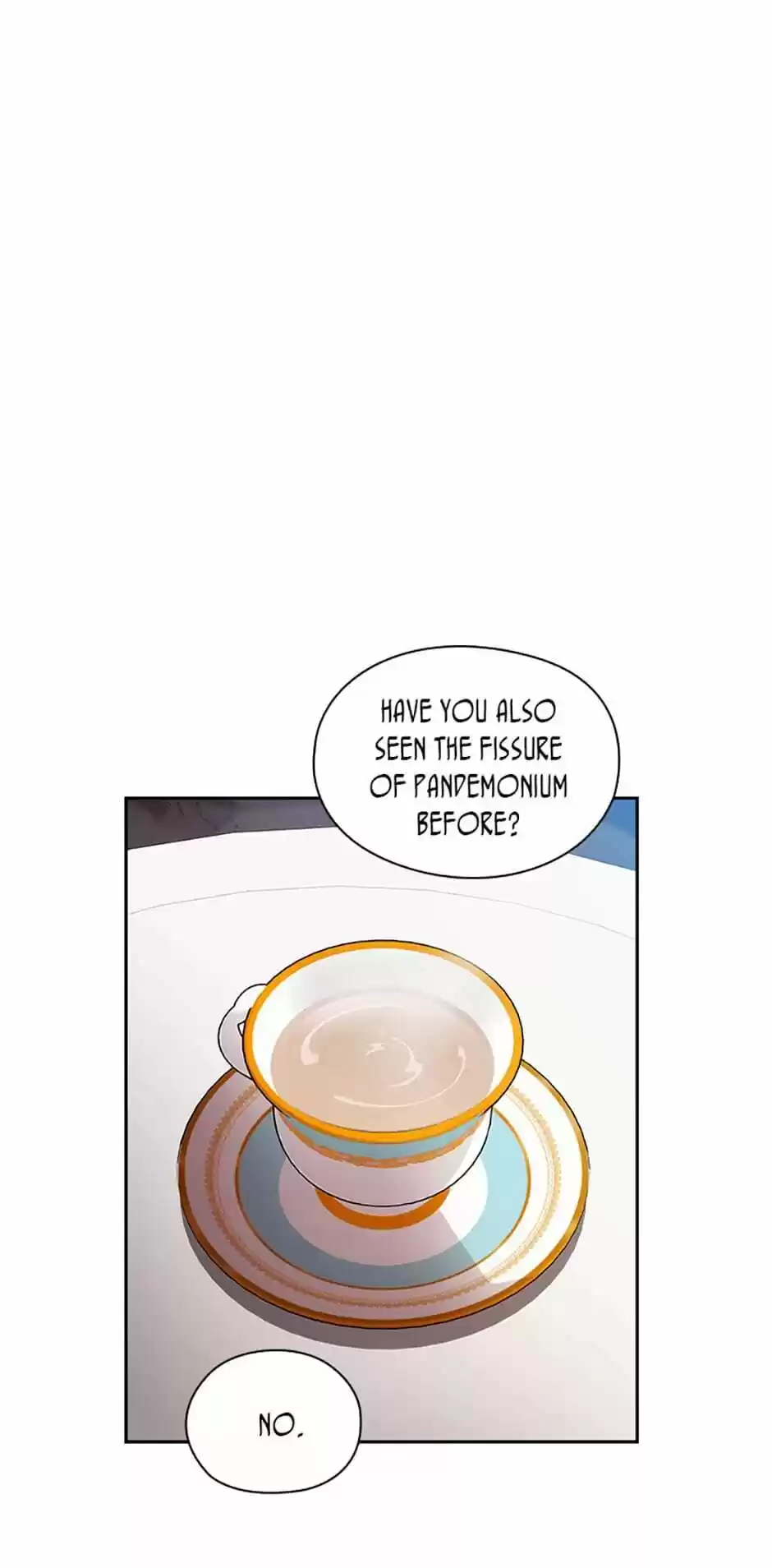 Reminiscence Adonis Chapter 167