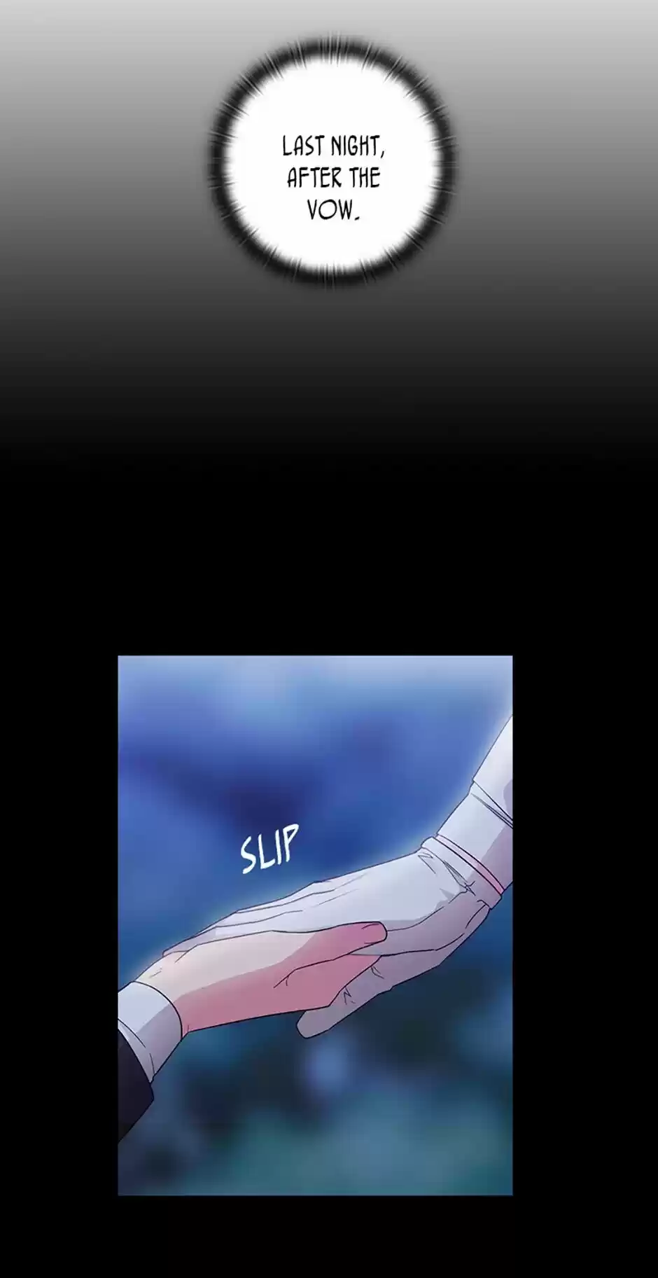 Reminiscence Adonis Chapter 167