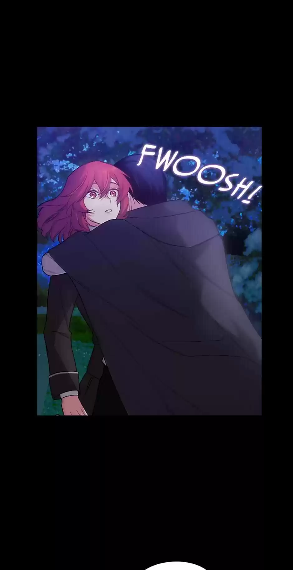 Reminiscence Adonis Chapter 167