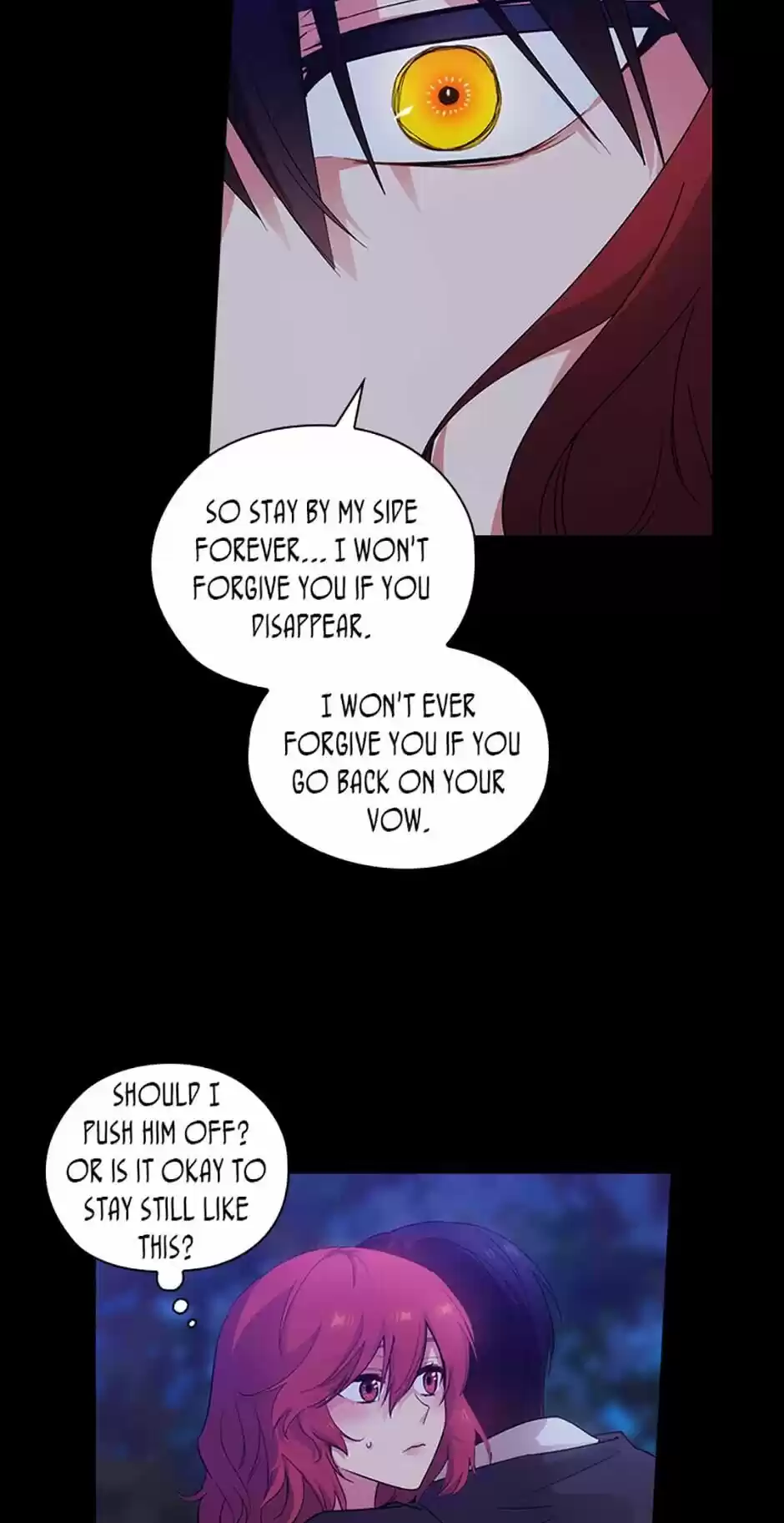 Reminiscence Adonis Chapter 167