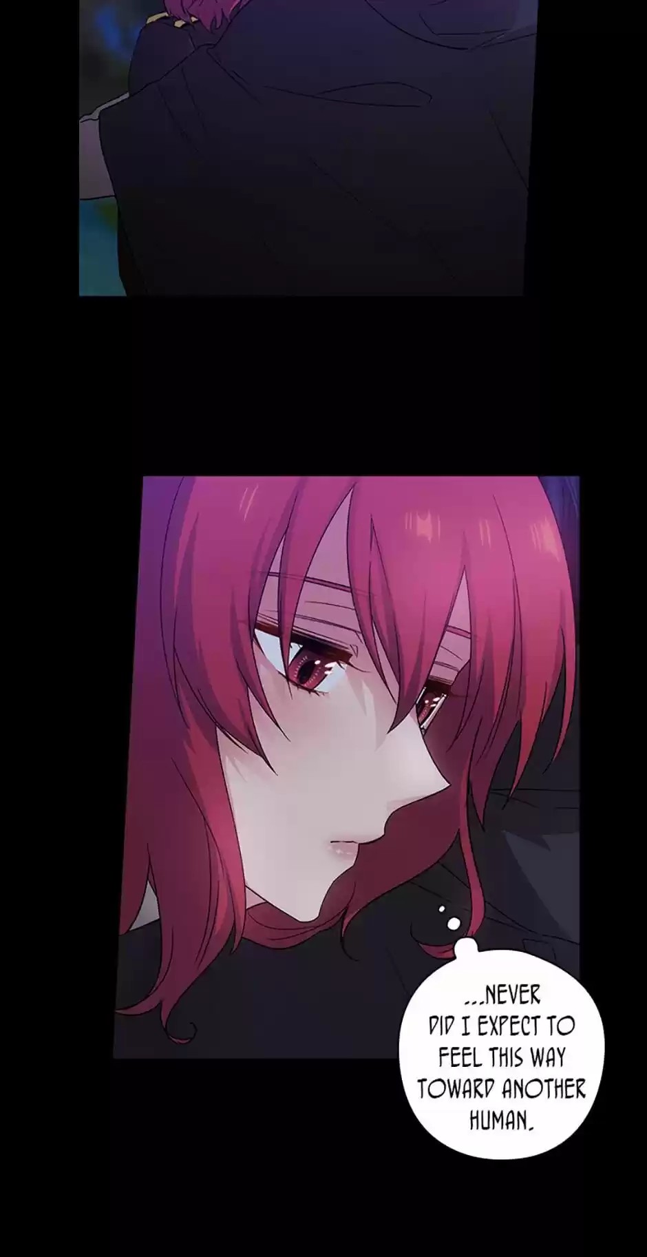 Reminiscence Adonis Chapter 167