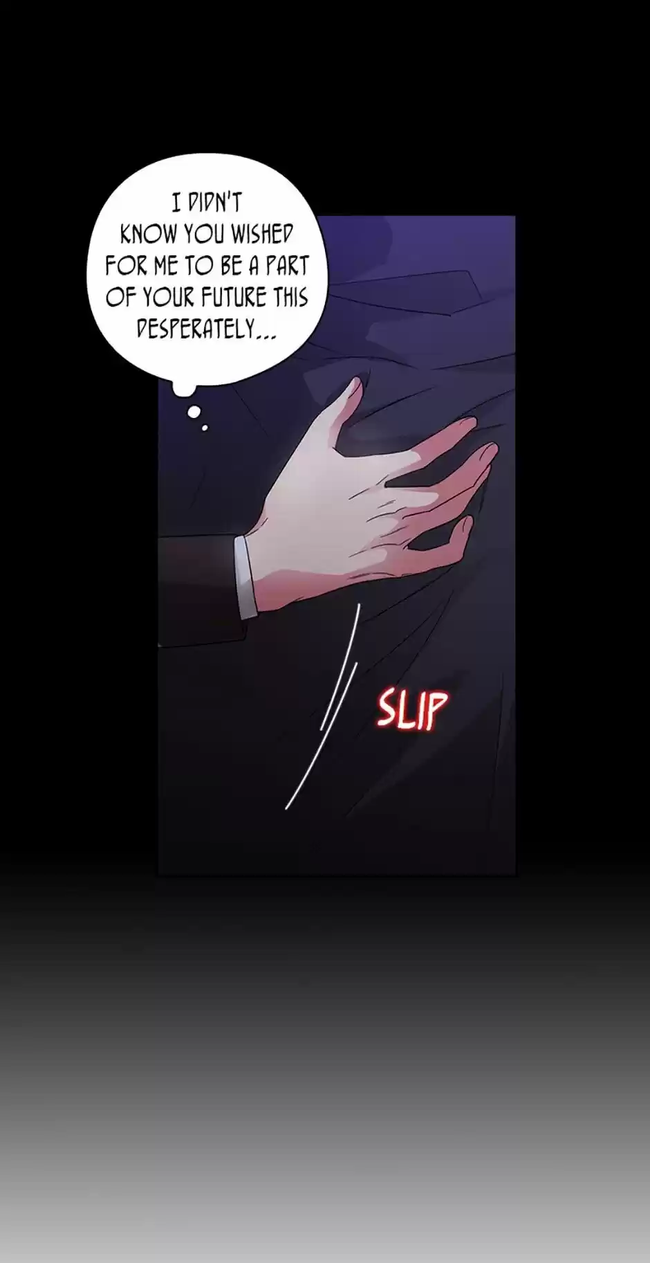 Reminiscence Adonis Chapter 167