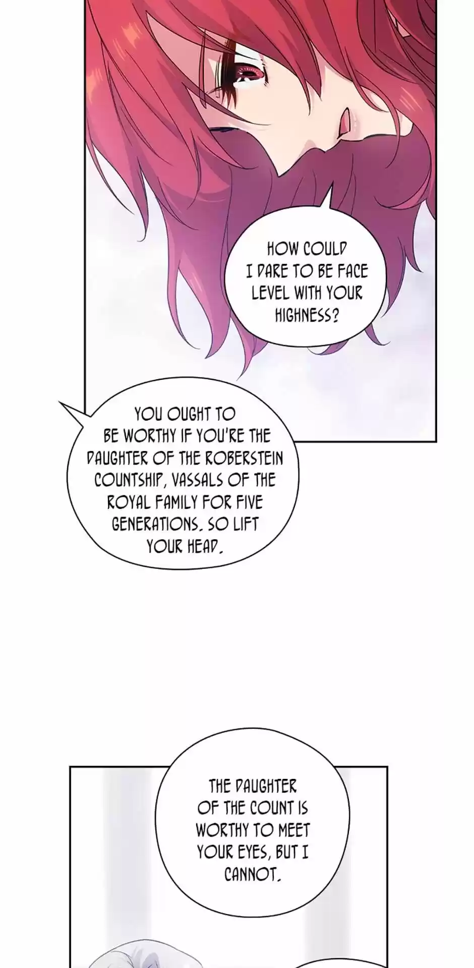 Reminiscence Adonis Chapter 167