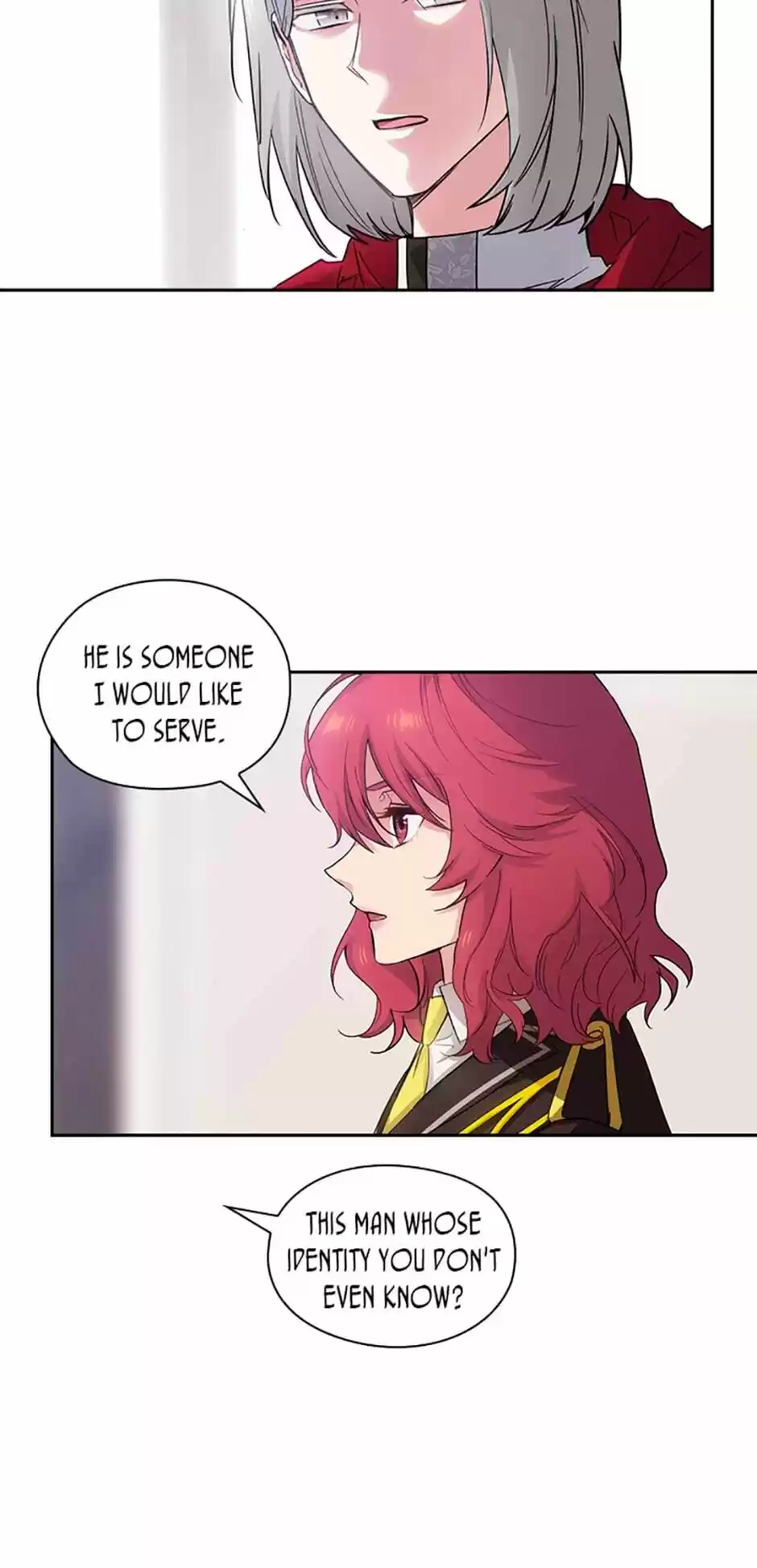 Reminiscence Adonis Chapter 167