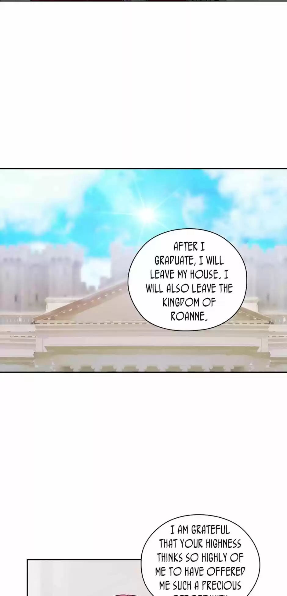 Reminiscence Adonis Chapter 167