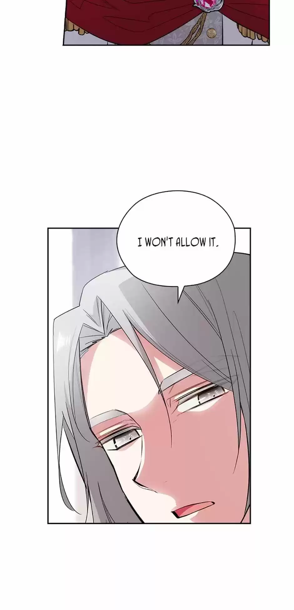 Reminiscence Adonis Chapter 167