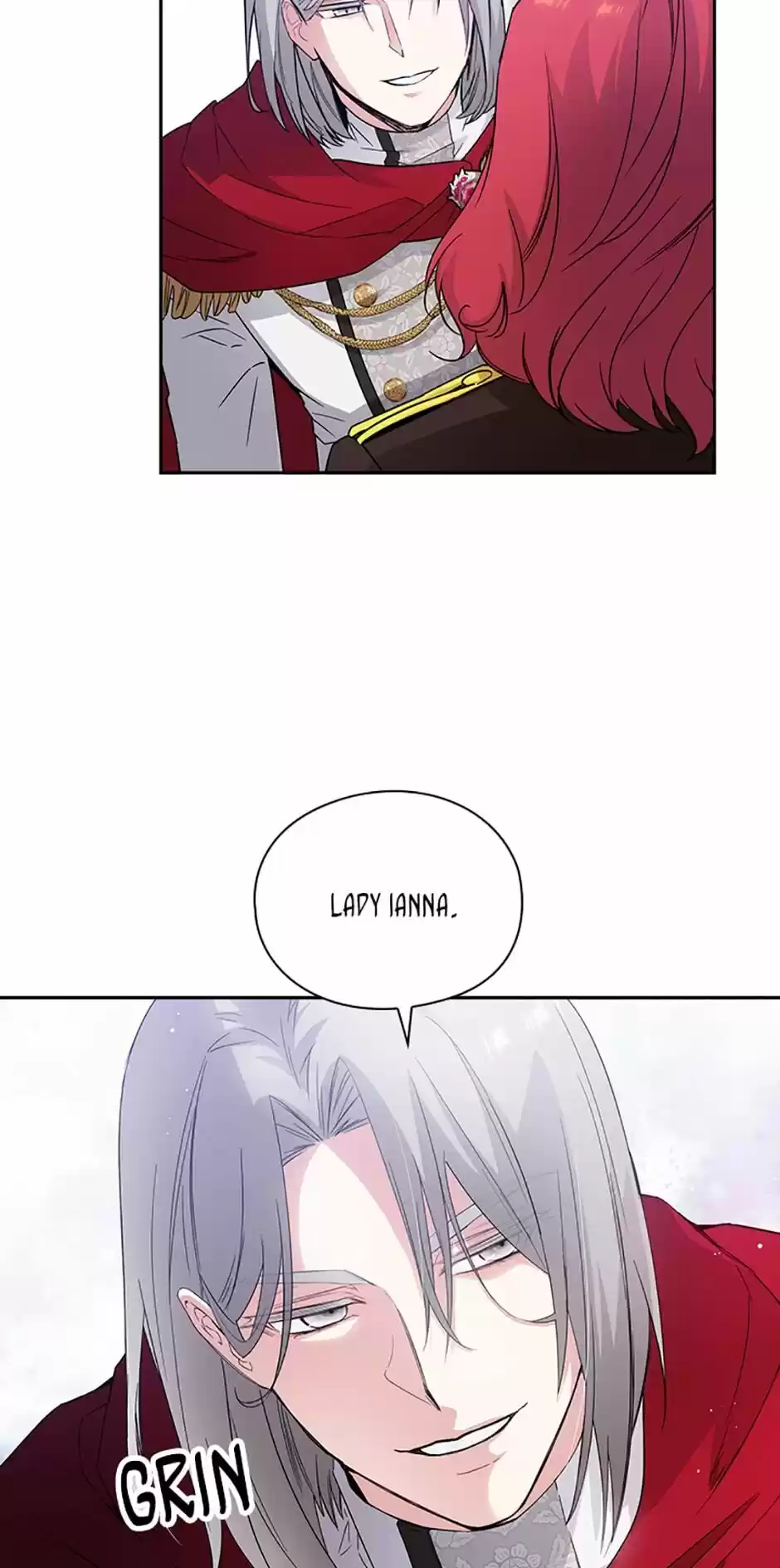 Reminiscence Adonis Chapter 167