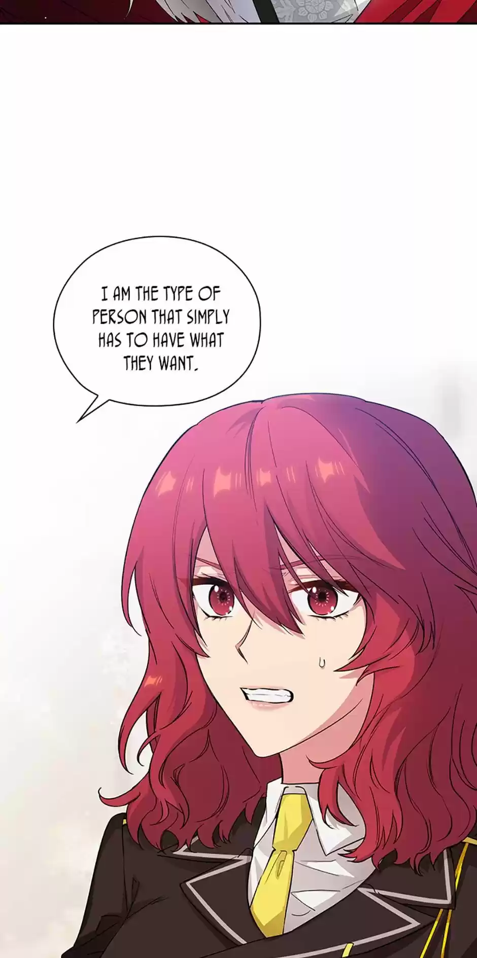 Reminiscence Adonis Chapter 167