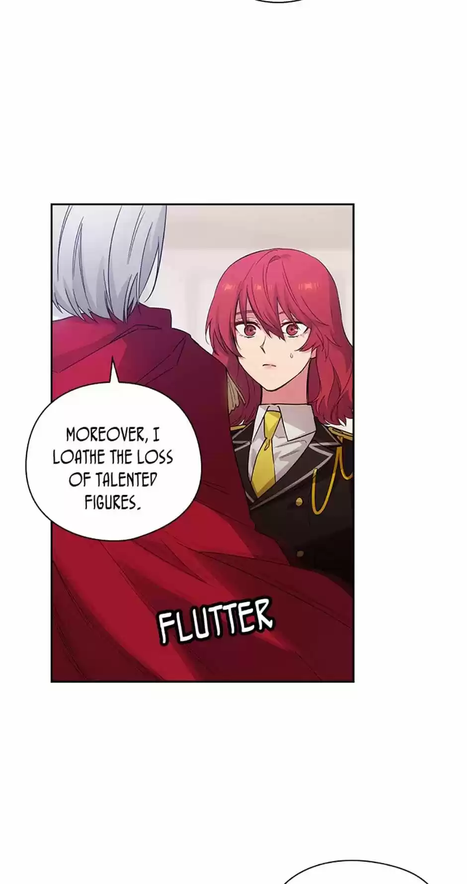 Reminiscence Adonis Chapter 168