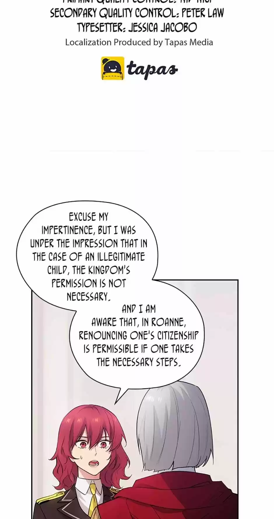 Reminiscence Adonis Chapter 168