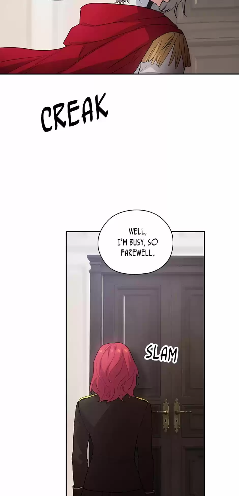 Reminiscence Adonis Chapter 168