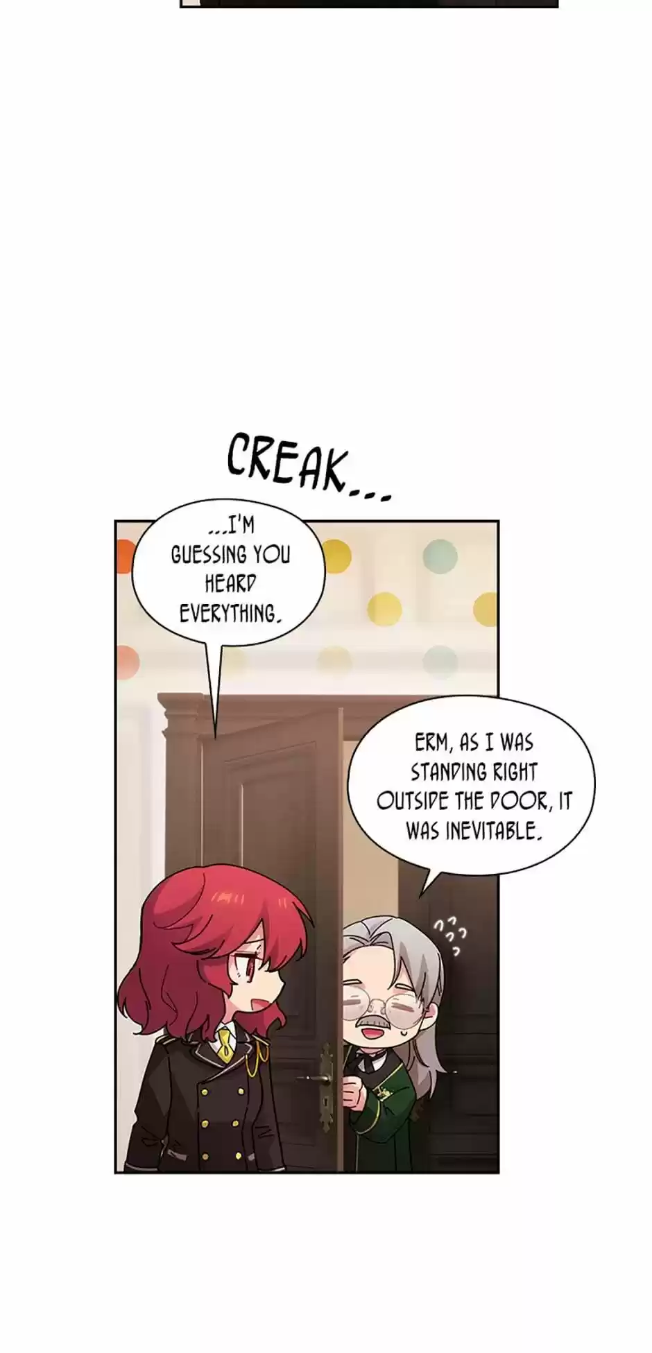 Reminiscence Adonis Chapter 168