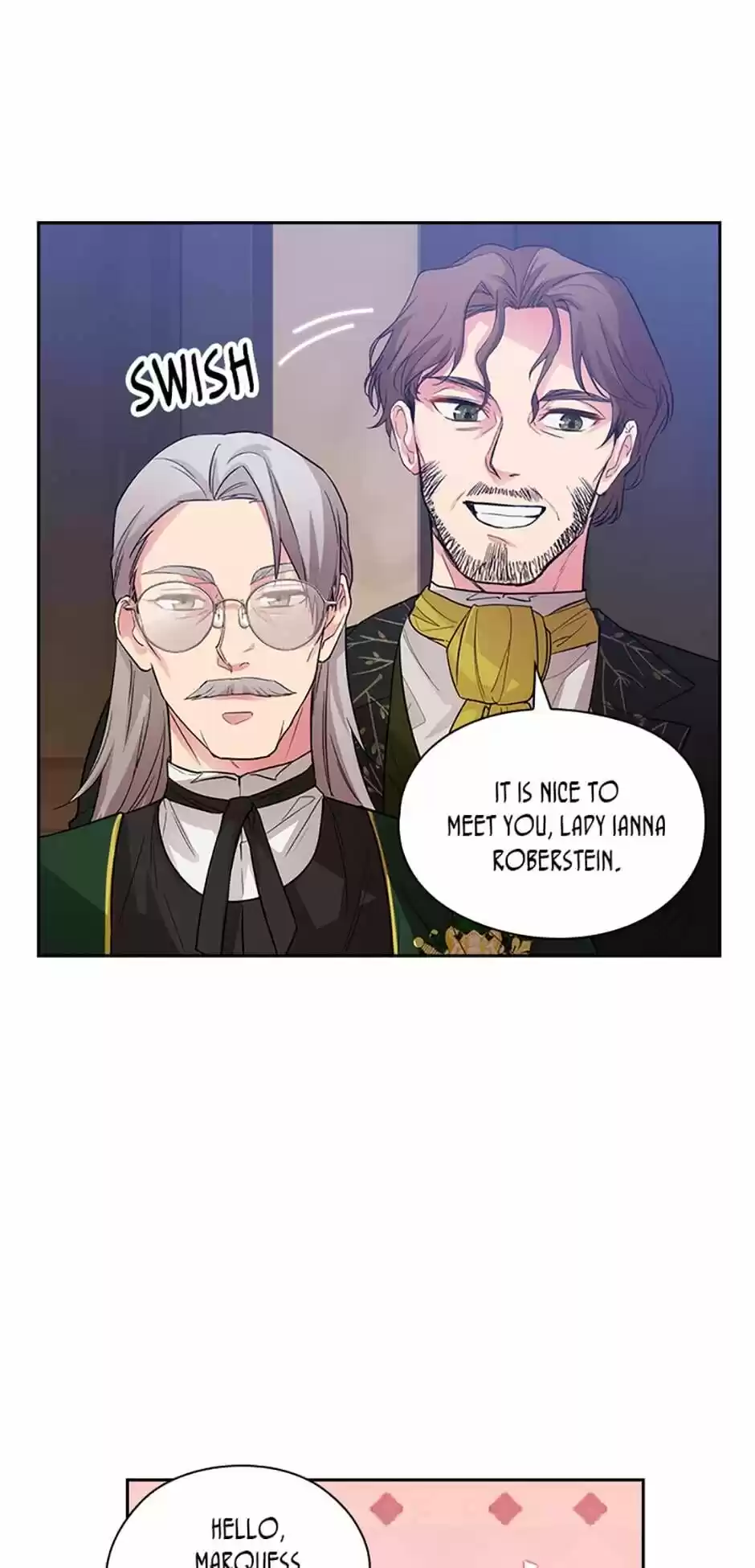 Reminiscence Adonis Chapter 168