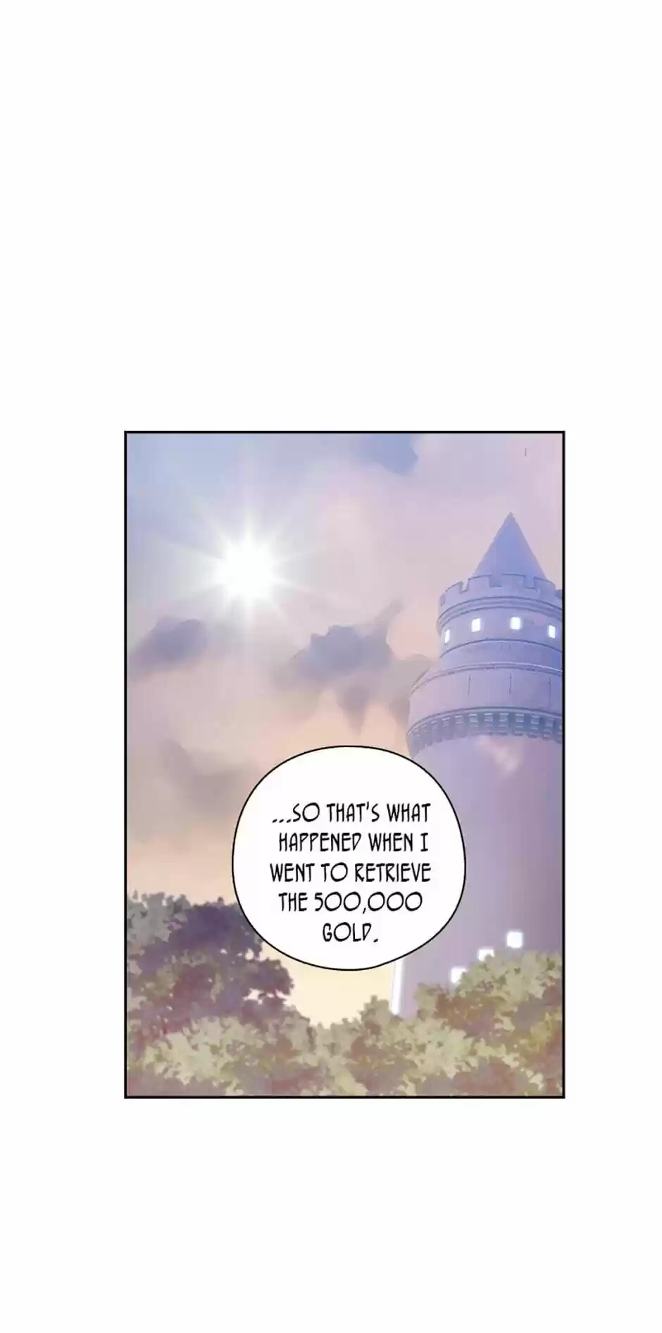 Reminiscence Adonis Chapter 168