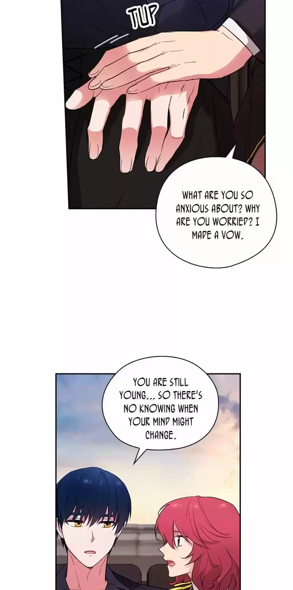 Reminiscence Adonis Chapter 168