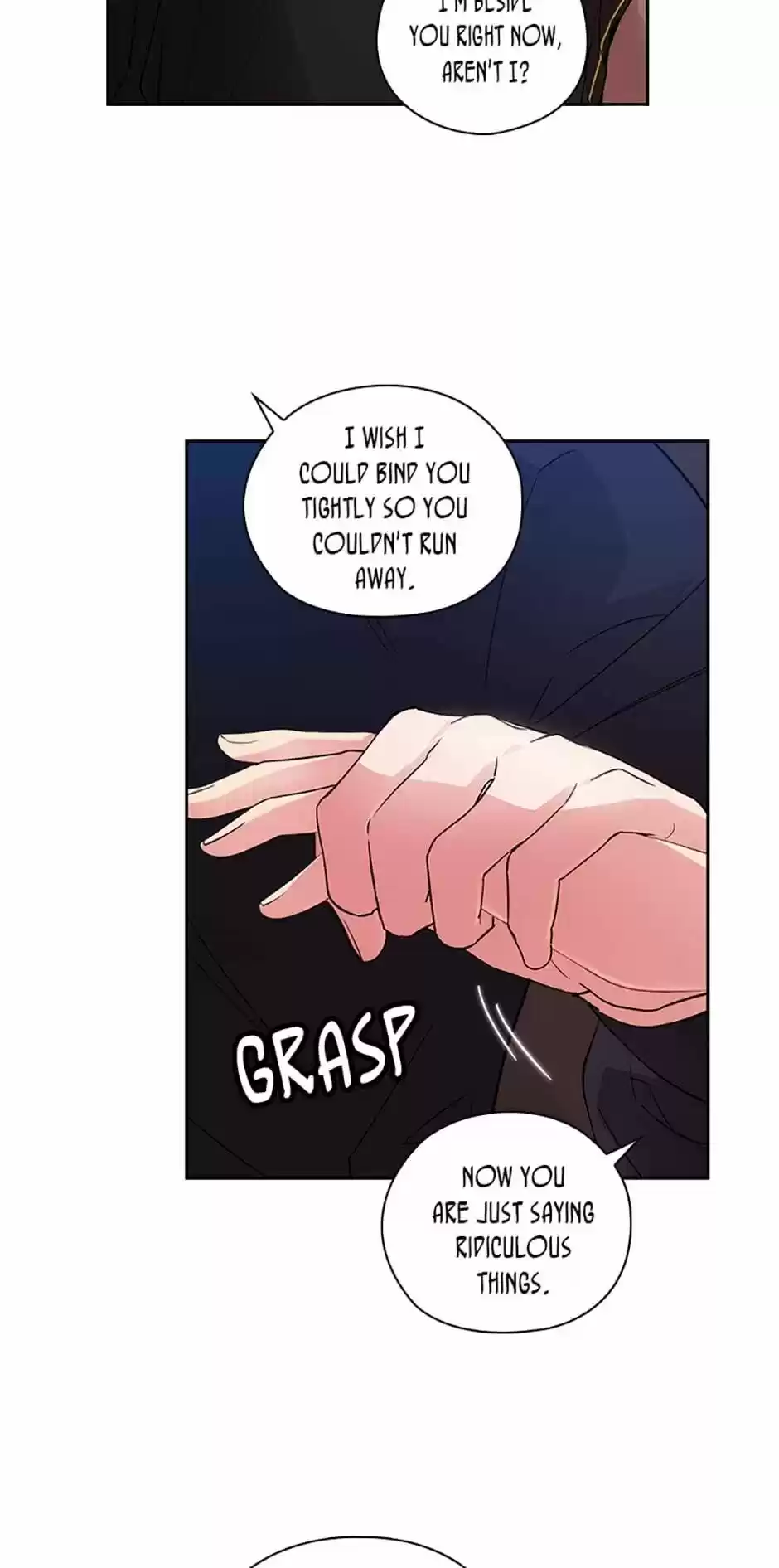 Reminiscence Adonis Chapter 168