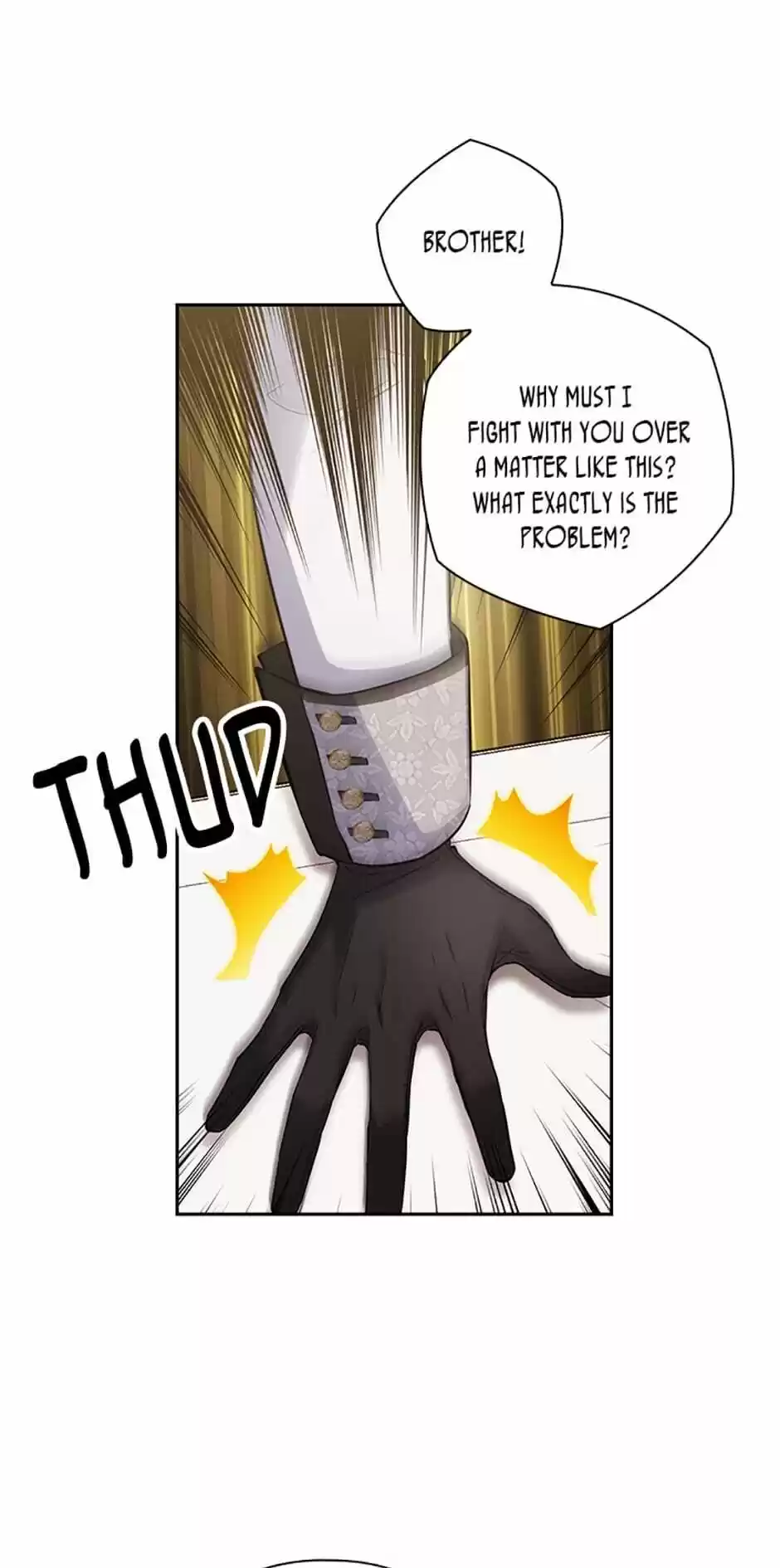 Reminiscence Adonis Chapter 168