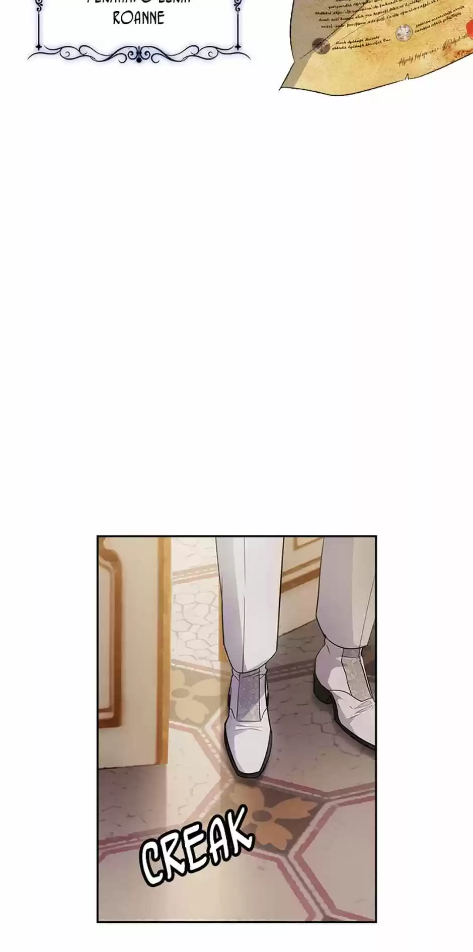 Reminiscence Adonis Chapter 168