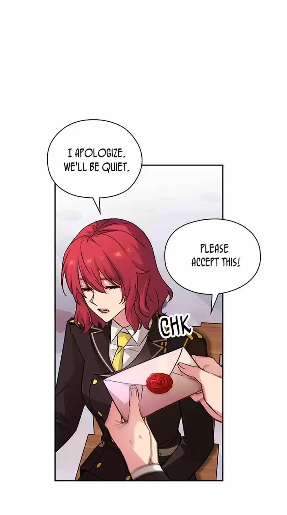 Reminiscence Adonis Chapter 169