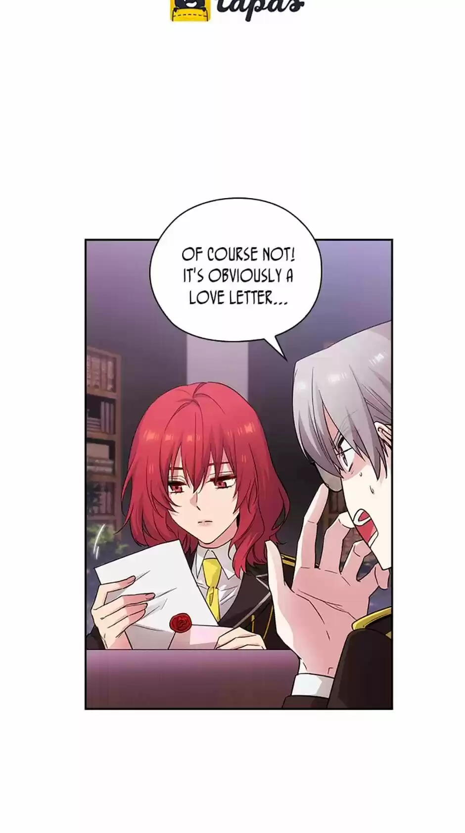 Reminiscence Adonis Chapter 169