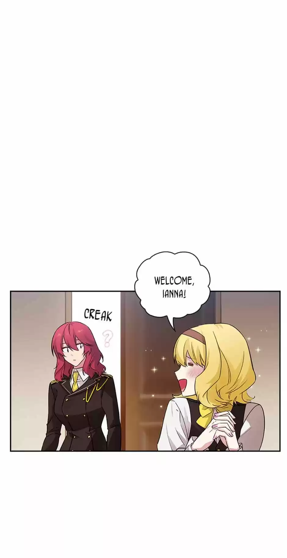 Reminiscence Adonis Chapter 169