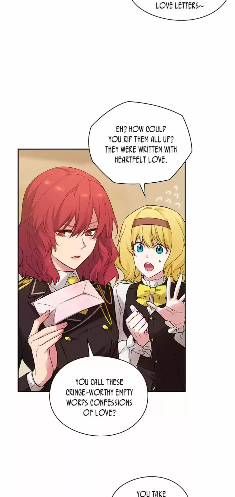 Reminiscence Adonis Chapter 169