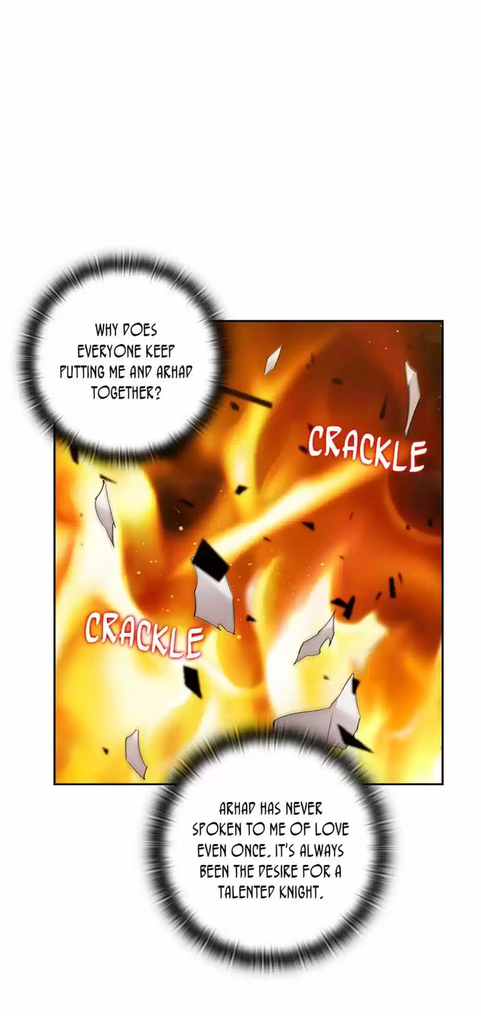 Reminiscence Adonis Chapter 169