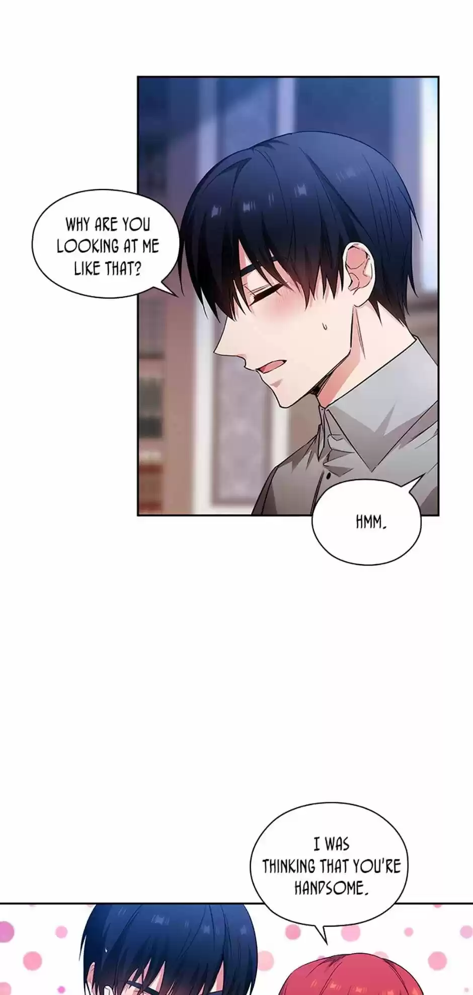 Reminiscence Adonis Chapter 169