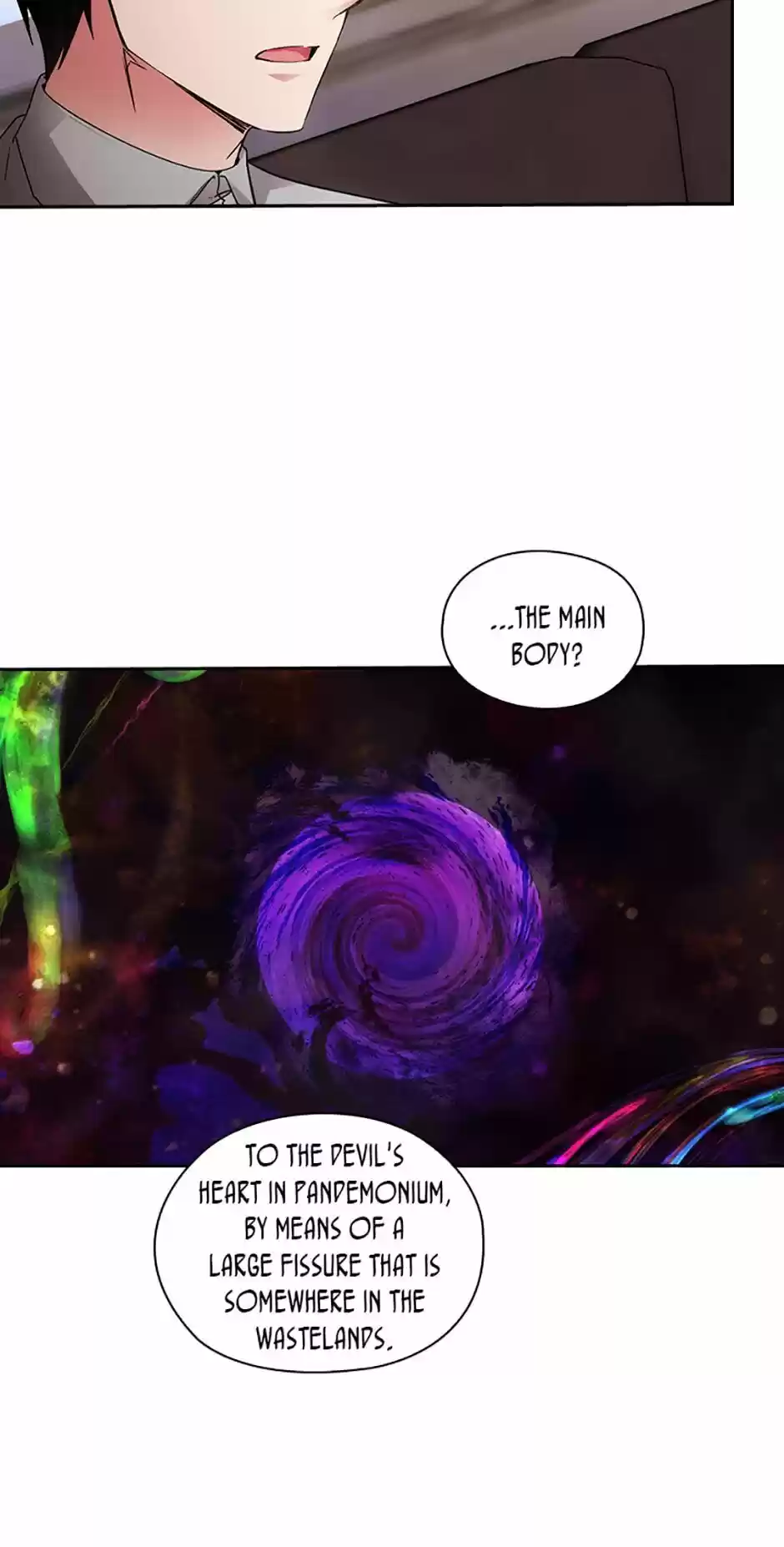 Reminiscence Adonis Chapter 169