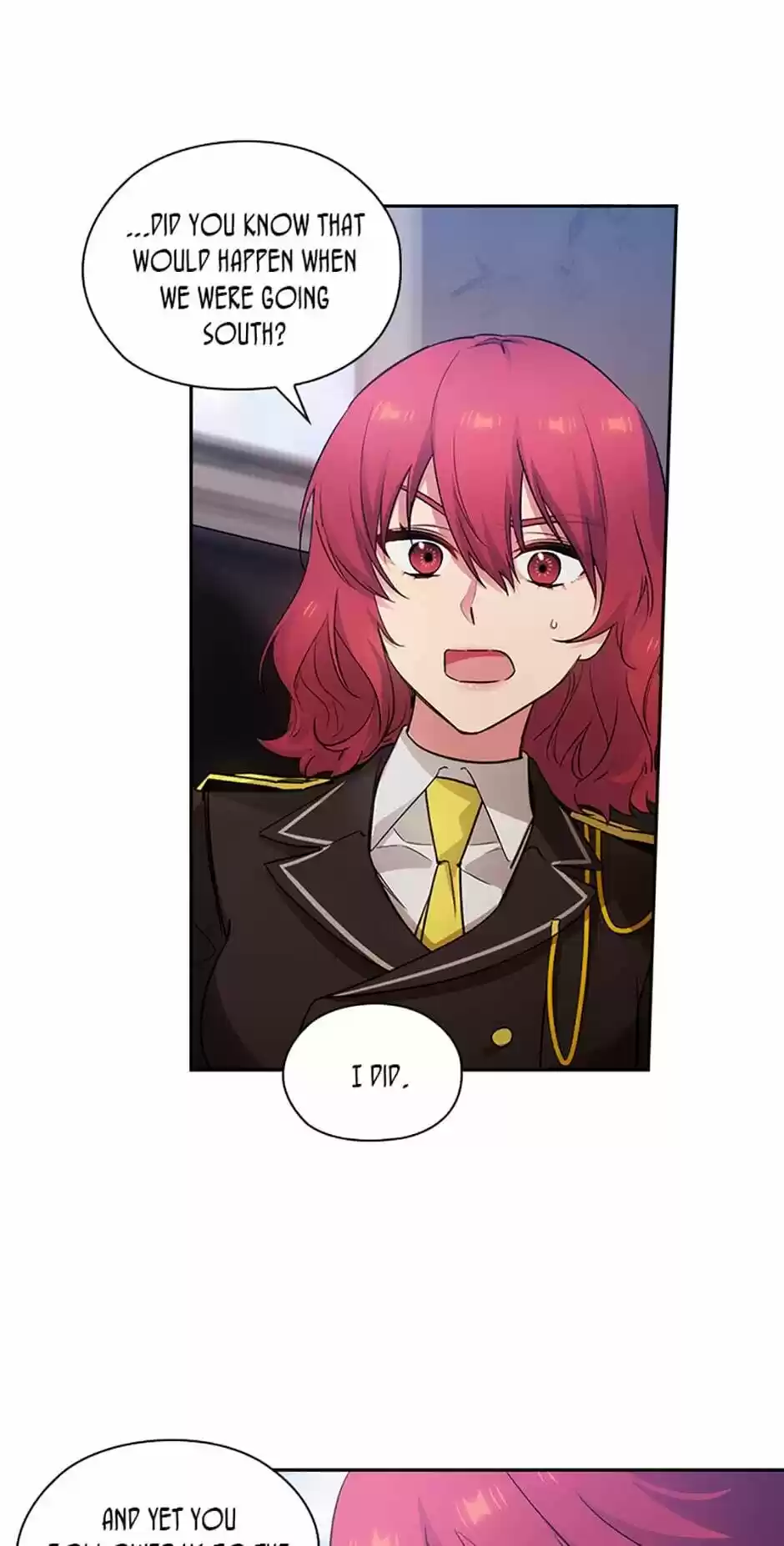 Reminiscence Adonis Chapter 169