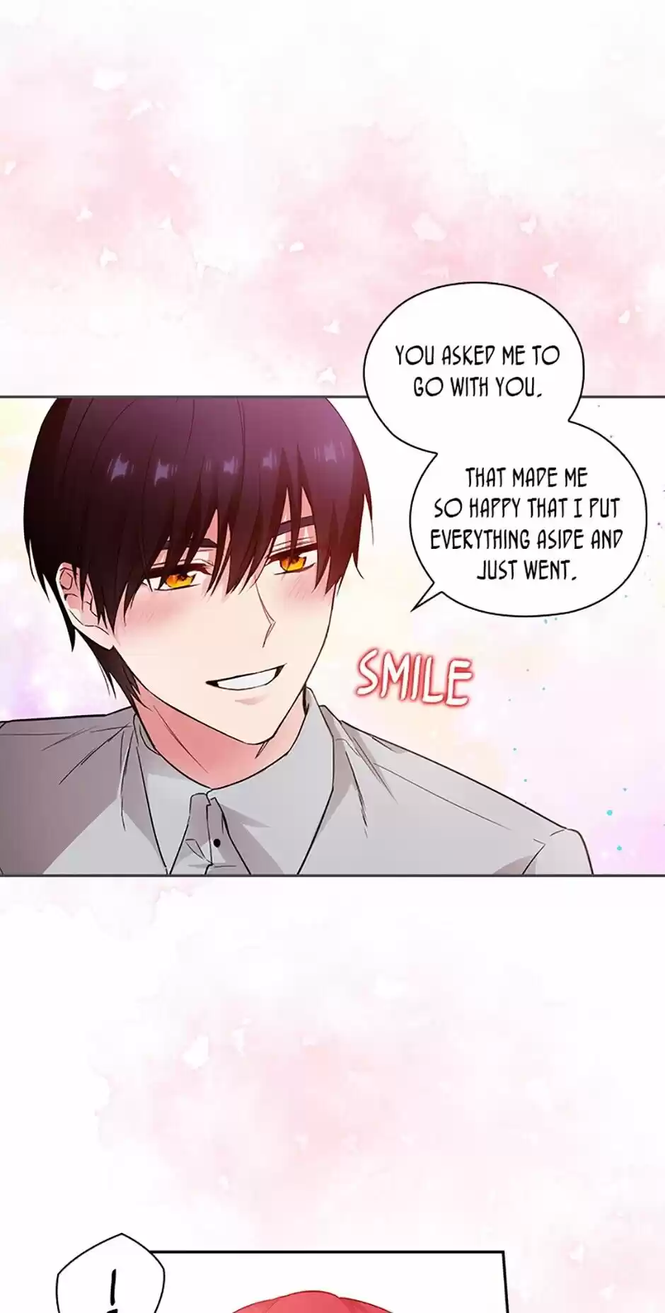 Reminiscence Adonis Chapter 169