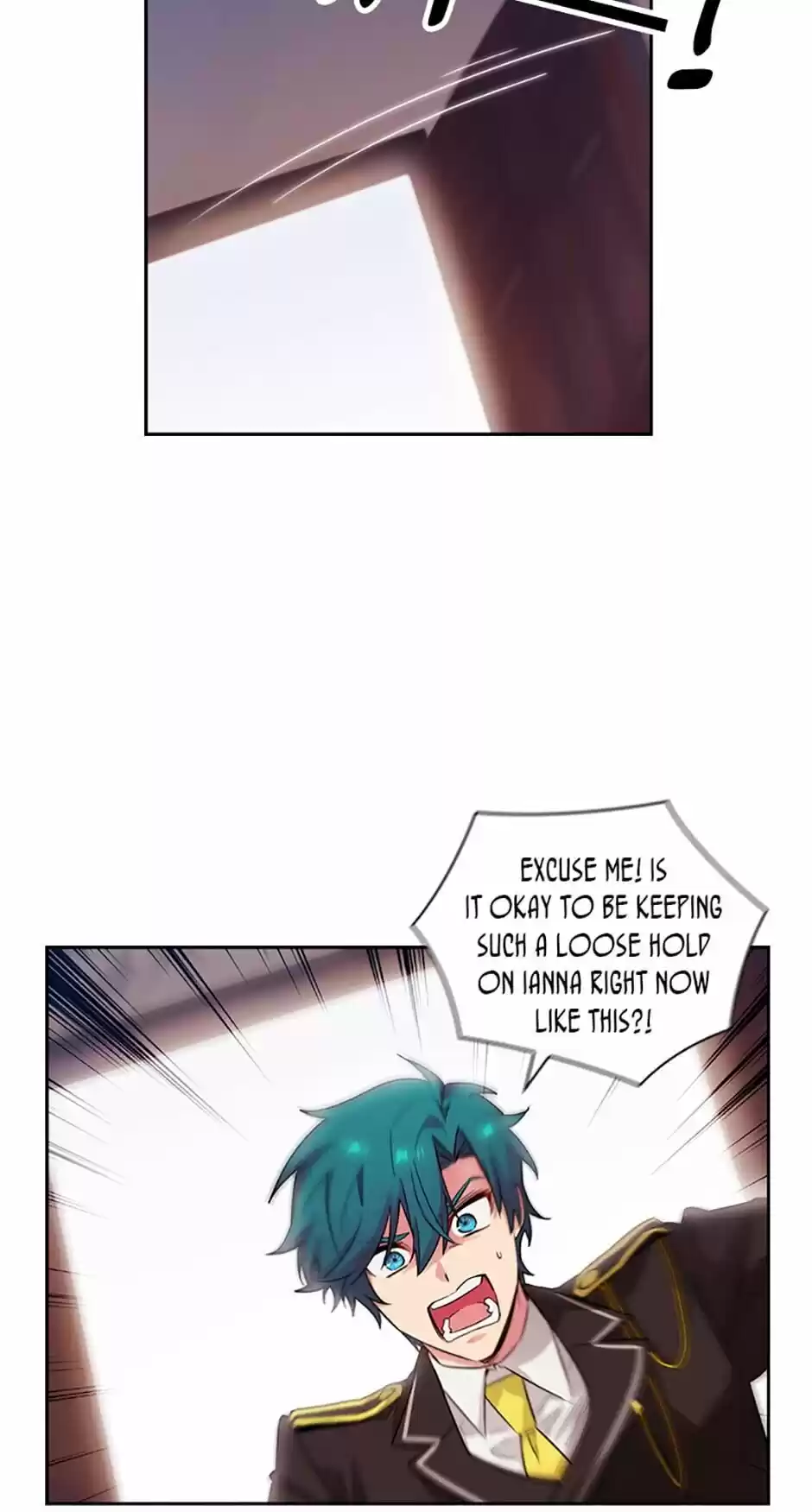 Reminiscence Adonis Chapter 169