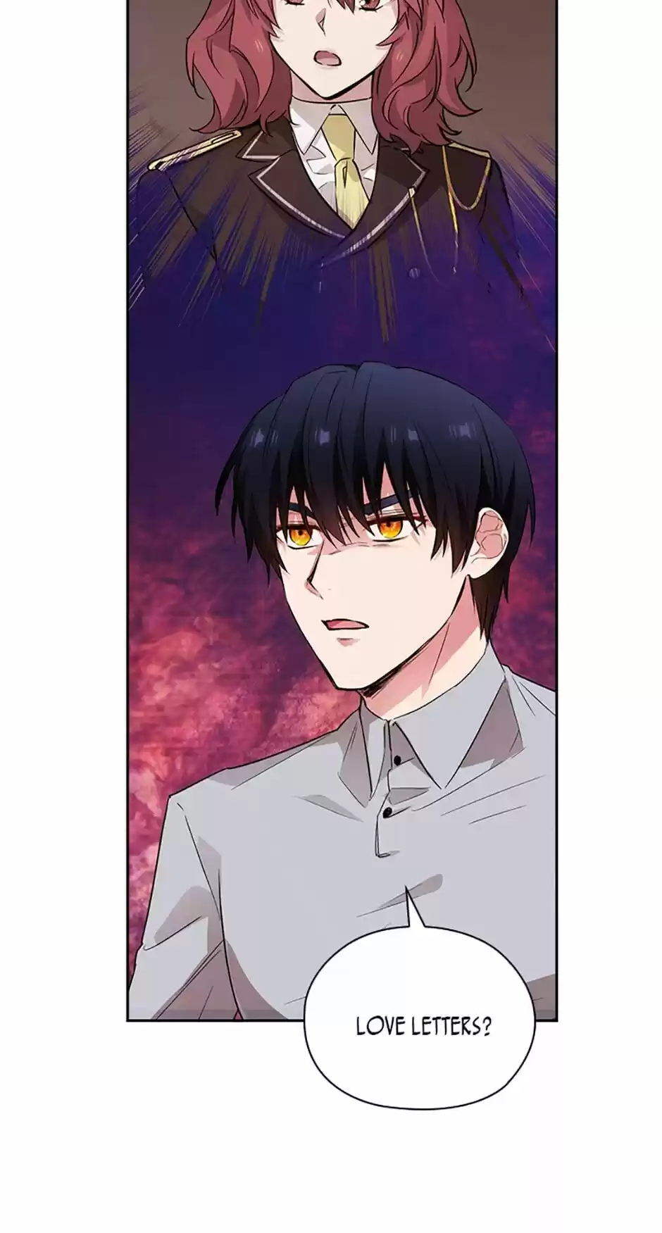 Reminiscence Adonis Chapter 169