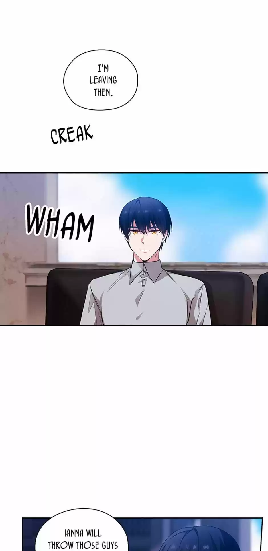 Reminiscence Adonis Chapter 170