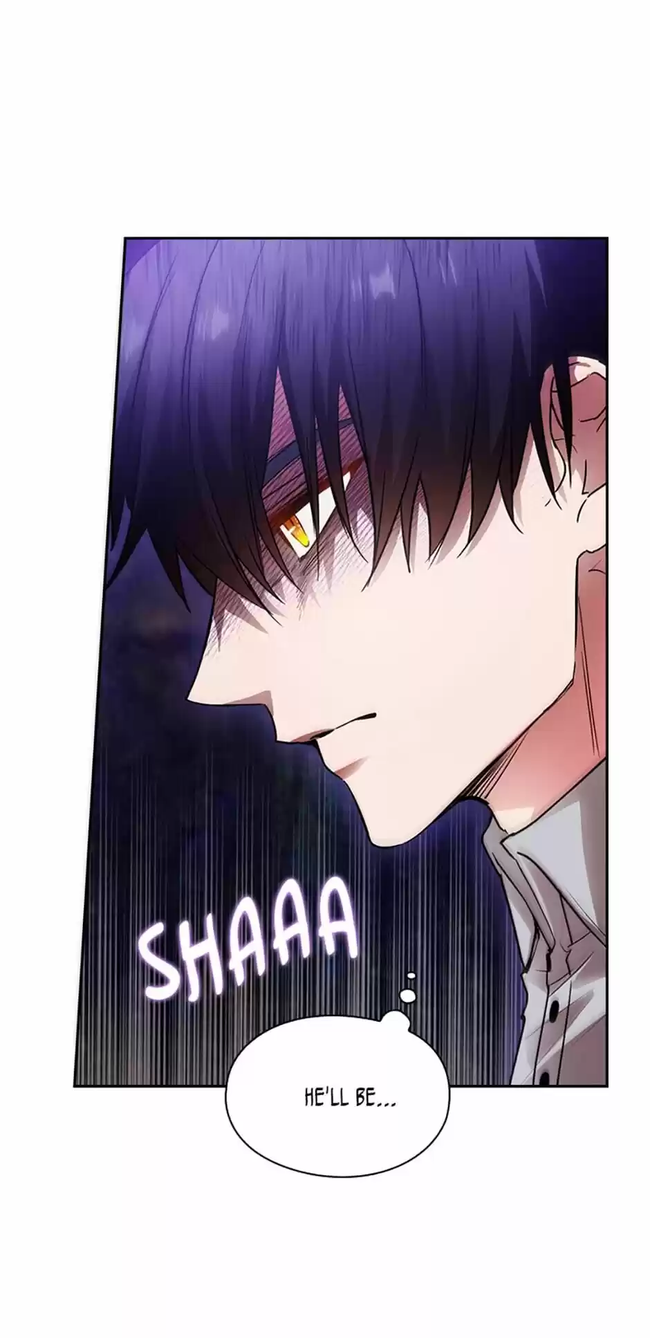 Reminiscence Adonis Chapter 170