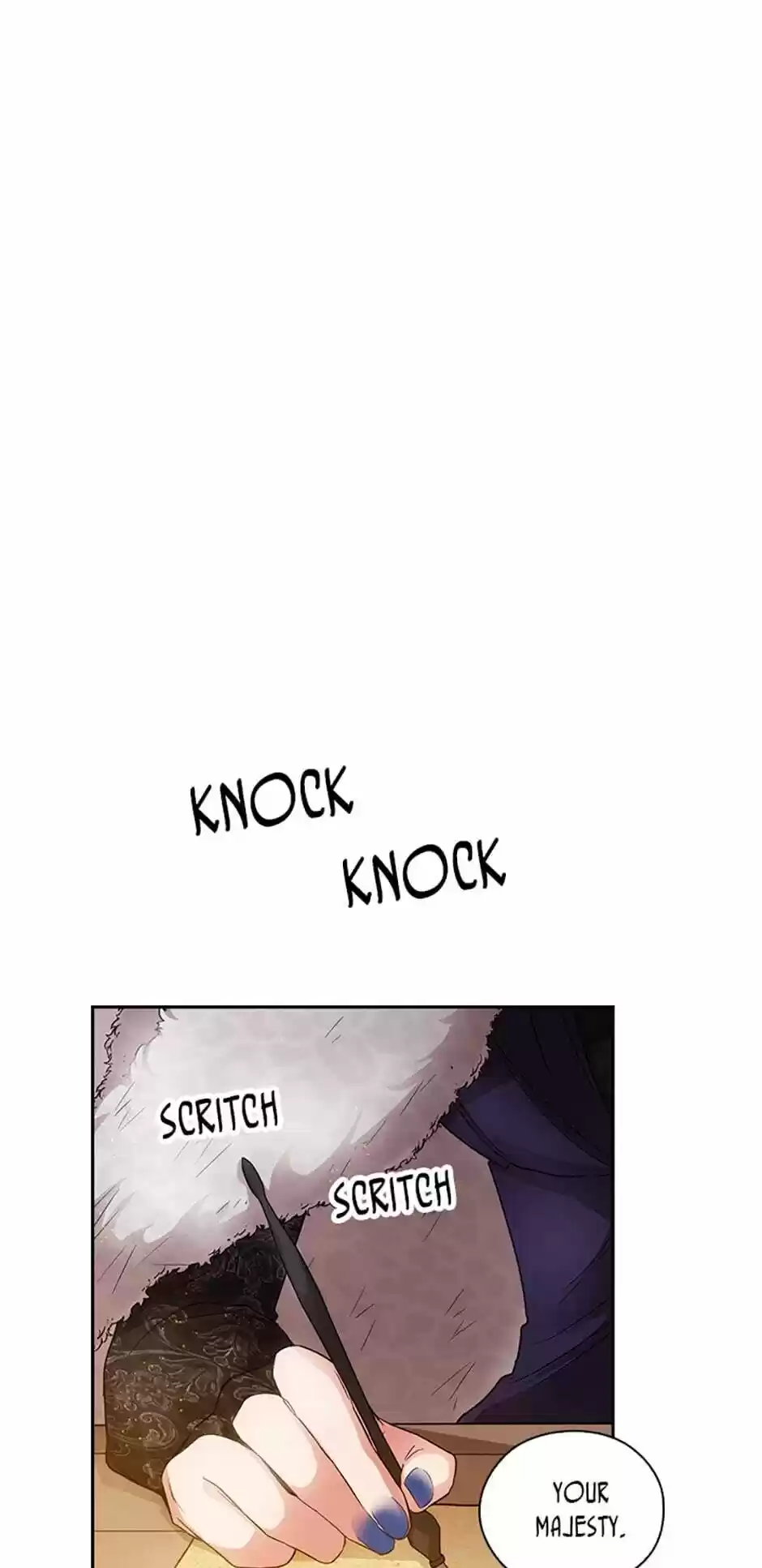 Reminiscence Adonis Chapter 170