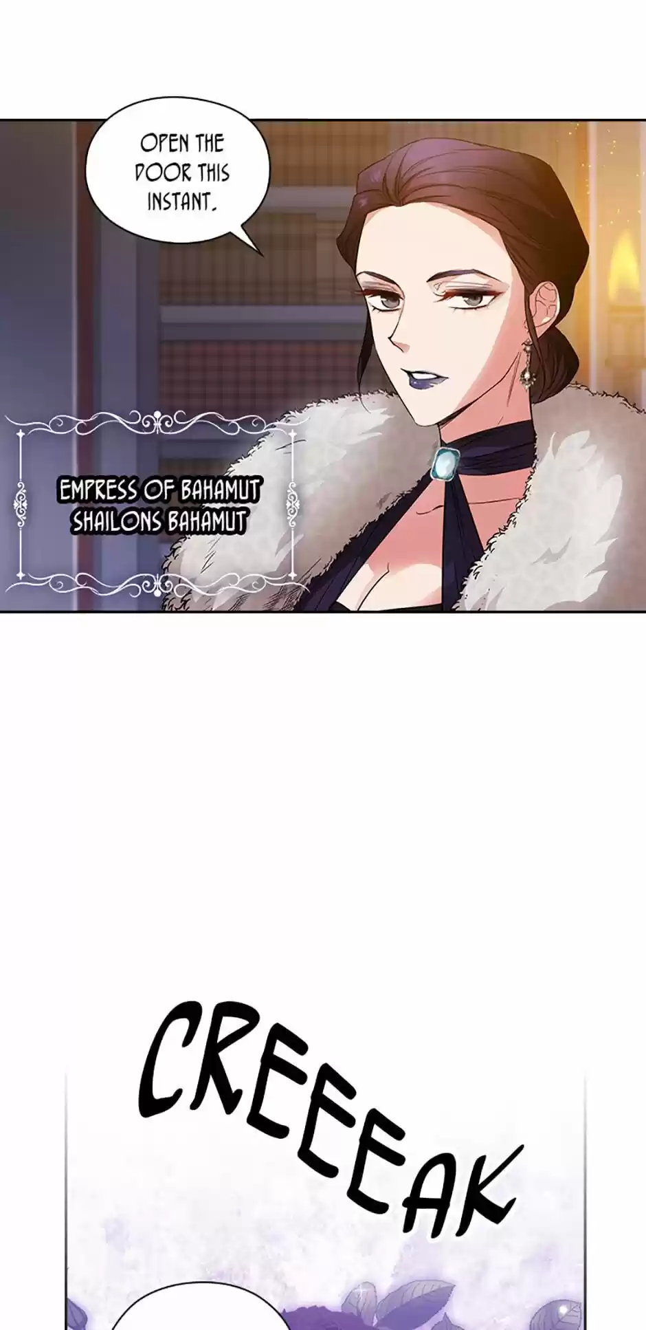 Reminiscence Adonis Chapter 170