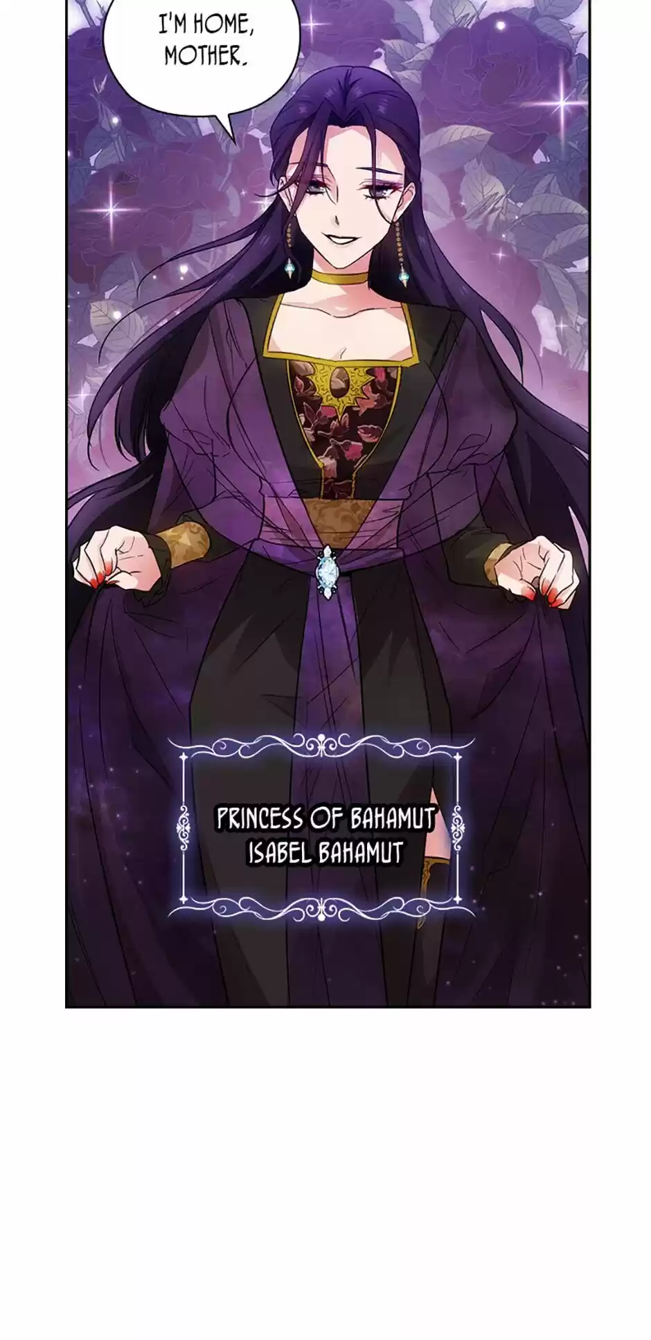 Reminiscence Adonis Chapter 170