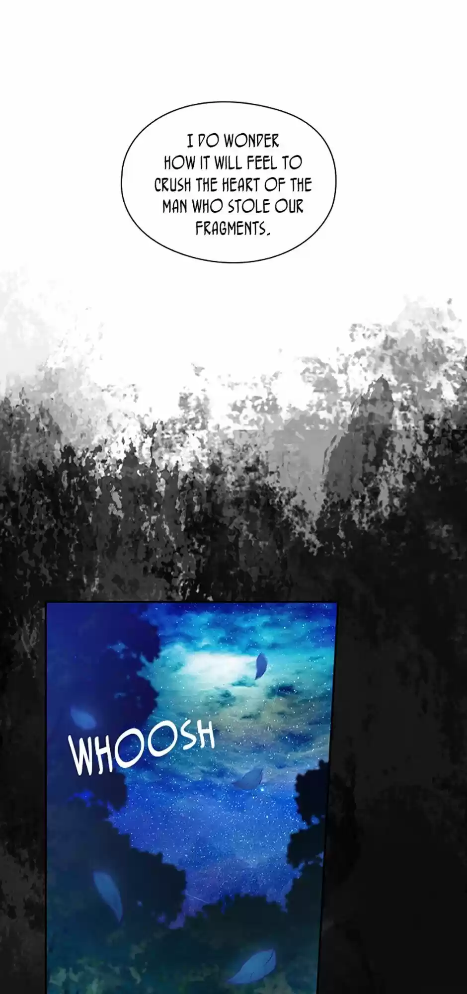 Reminiscence Adonis Chapter 170