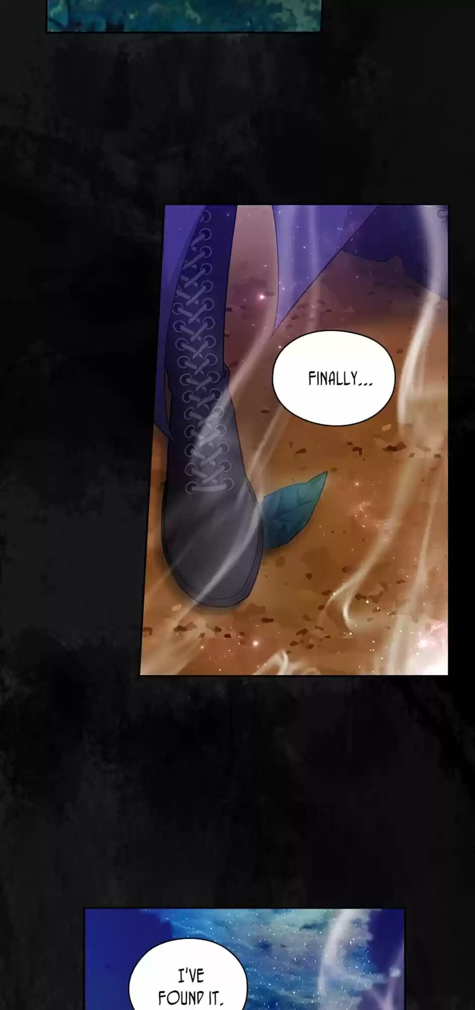 Reminiscence Adonis Chapter 170