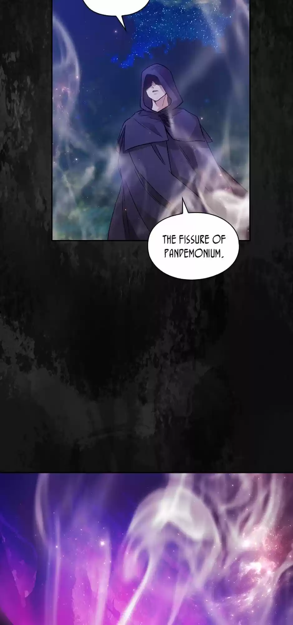 Reminiscence Adonis Chapter 170