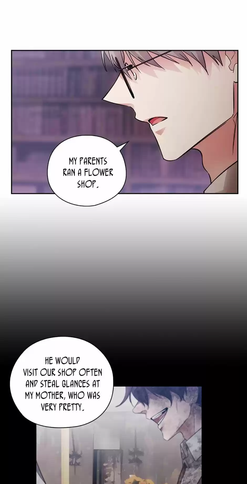 Reminiscence Adonis Chapter 170