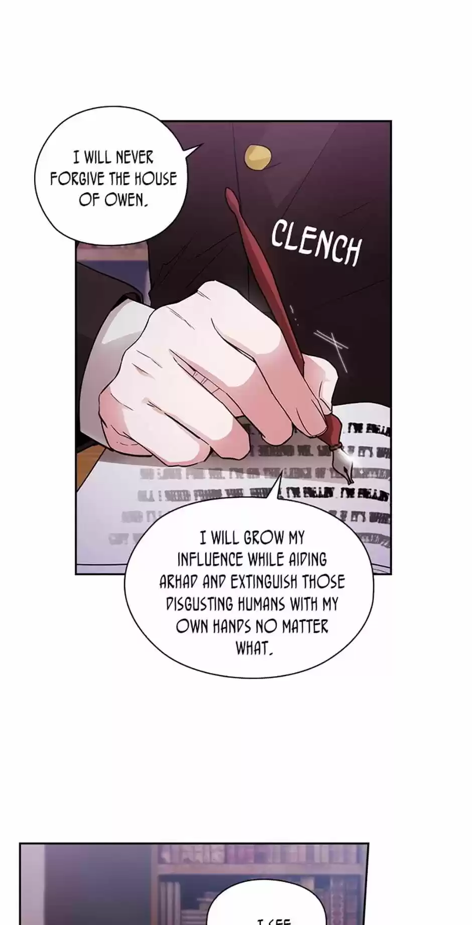 Reminiscence Adonis Chapter 170