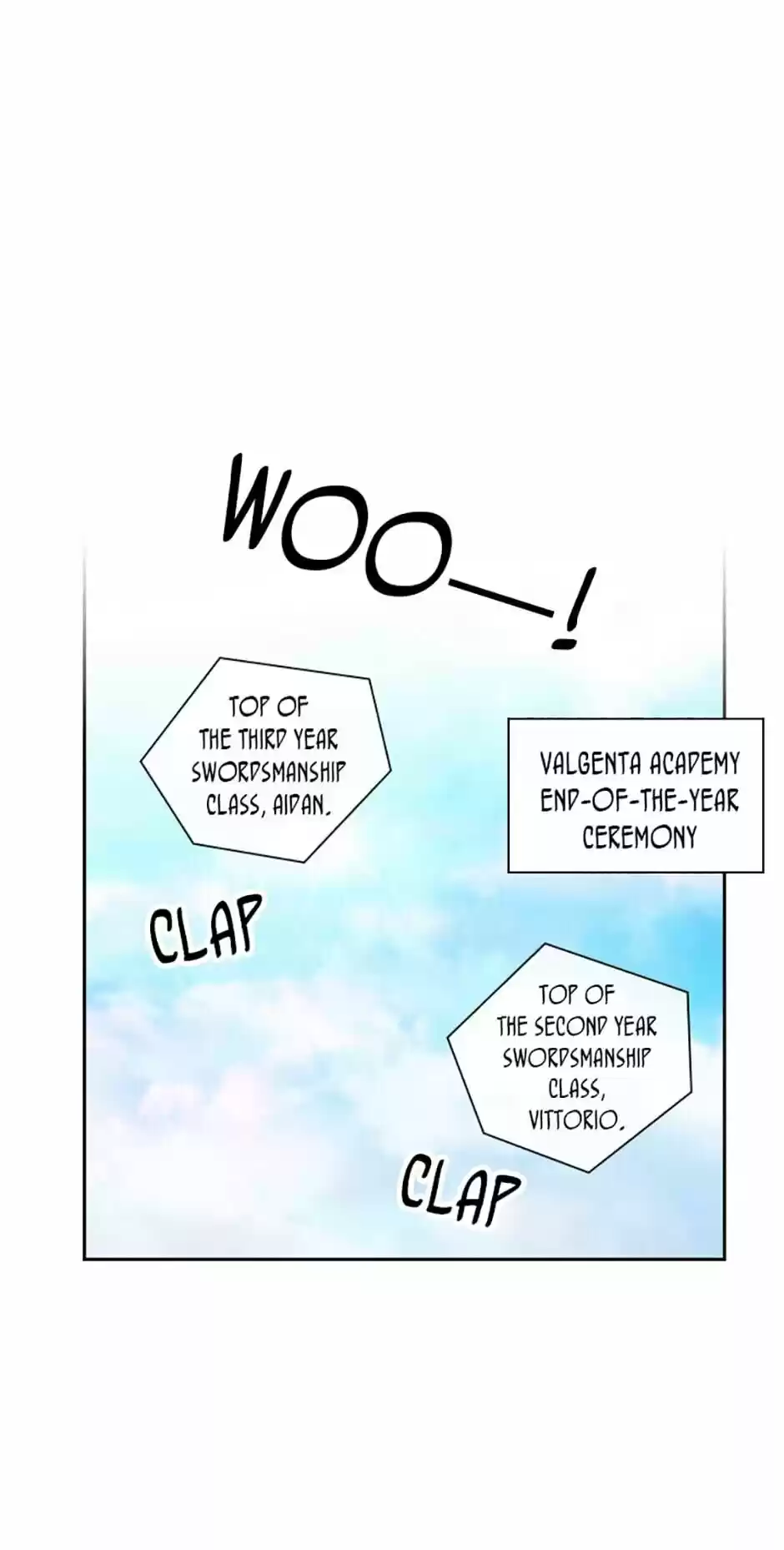 Reminiscence Adonis Chapter 170