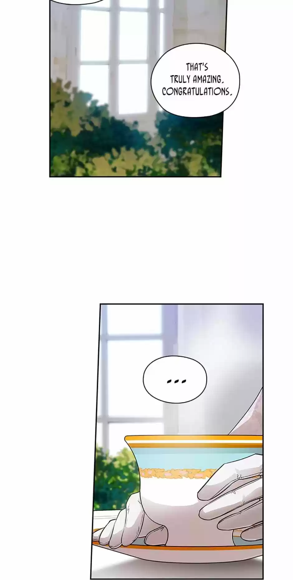 Reminiscence Adonis Chapter 170